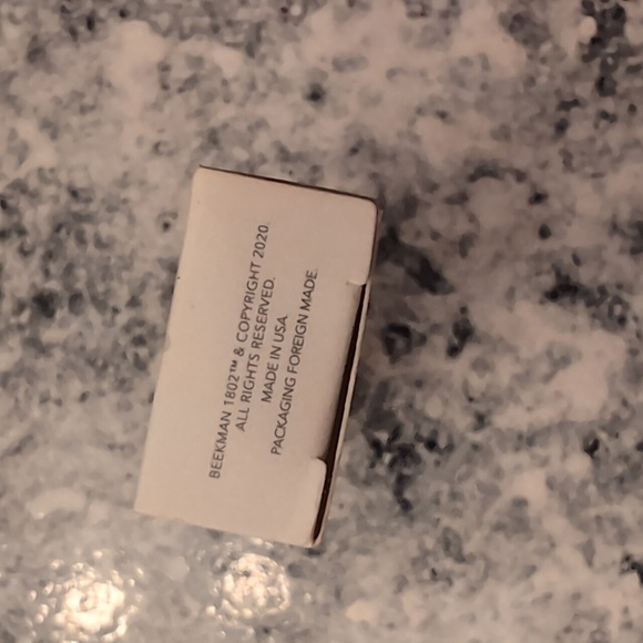 Beekman 1802 Pure Goat Milk Cuticle Serum - White - Picture 8 of 8